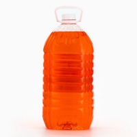 Русская Выгода Жидкое мыло персик и нектарин, 5 л