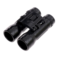 Игровой набор шпиона &laquo;Двойной агент&raquo;: 2 пистолета, 2 рации, часы, компас, бинокль