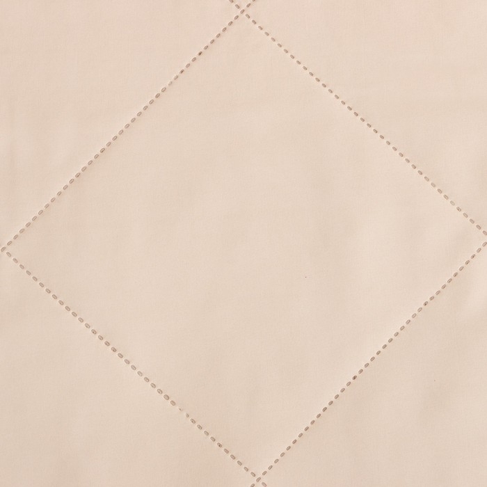 Покрывало LoveLife 2 сп 180х210&plusmn;5 см, цвет бежевый, микрофайбер, 100% п/э