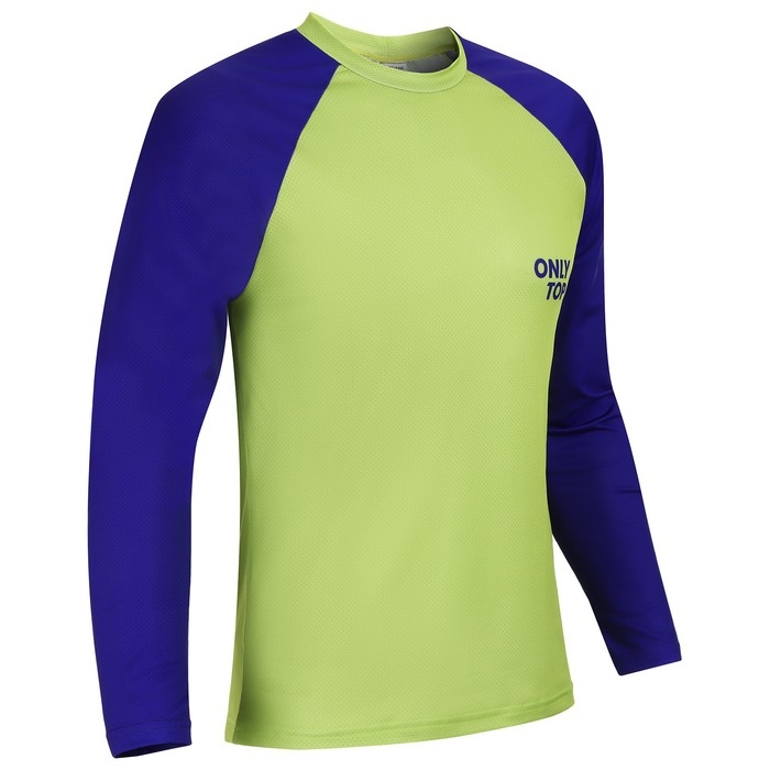 Лонгслив ONLYTOP, р. 52 Лонгслив ONLYTOP, р. 52