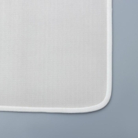 Коврик для ванной Доляна &laquo;Леопард&raquo;, 45&times;75 см