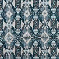 Покрывало гобеленовое Этель &laquo;Абстракция&raquo;, размер 160х200см