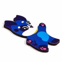 Головоломка деревянная для детей &laquo;Собачки&raquo;