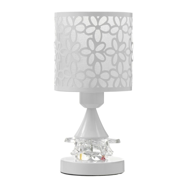 Светильник "Плетение" E27 15х15х26 см RISALUX