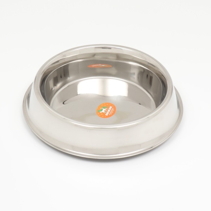 Миска с нескользящим основанием и поднятым краем, 1,65 л Миска с нескользящим основанием и поднятым краем, 1,65 л