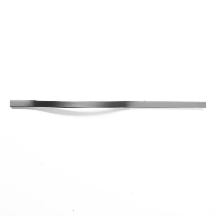 Ручка-скоба CAPPIO RSC040, м/о 192 мм, цвет графит Ручка-скоба CAPPIO RSC040, м/о 192 мм, цвет графит