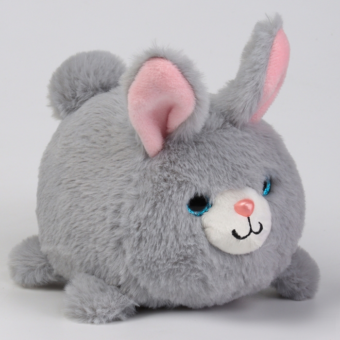 Мягкая игрушка Мягкая игрушка "Зайка"