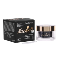 Крем-филлер "Сашель" биобаланс, для чувствительной, раздраженной и проблемной кожи, 30 мл Крем-филлер "Сашель" биобаланс, для чувствительной, раздраженной и проблемной кожи, 30 мл