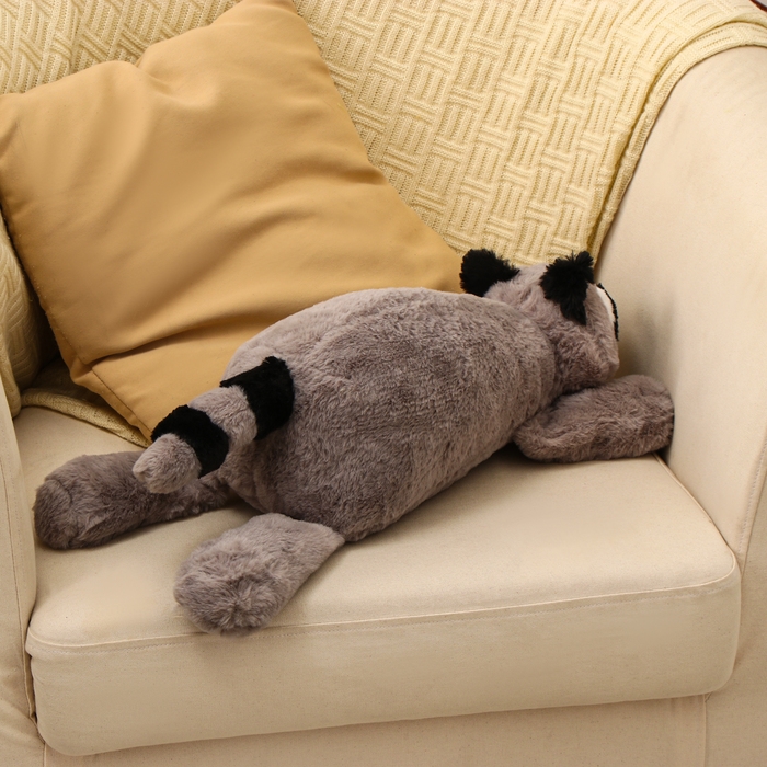 Мягкая игрушка &laquo;Енот&raquo;, 50 см