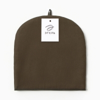 Грелка на чайник Этель Home collection green МИКС 28х28см, 45%лён, 55%хл Грелка на чайник Этель Home collection green МИКС 28х28см, 45%лён, 55%хл