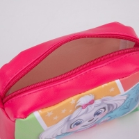 Сумка детская для девочки &laquo;Милая собачка&raquo; из эко-кожи, на ремешке, 15х12х3 см