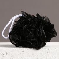 Подарочный набор косметики &laquo;Богатства и успеха!&raquo;, гель для душа во флаконе виски 250 мл и мочалка для тела, Новый Год