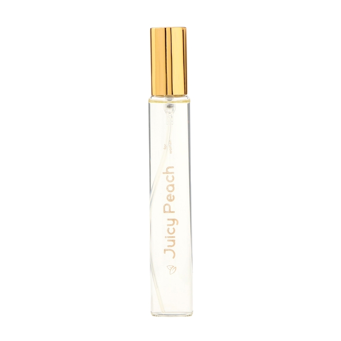 Парфюмерная вода женская Juicy Peach (по мотивам Tom Ford Peach), 33 мл Парфюмерная вода женская Juicy Peach (по мотивам Tom Ford Peach), 33 мл