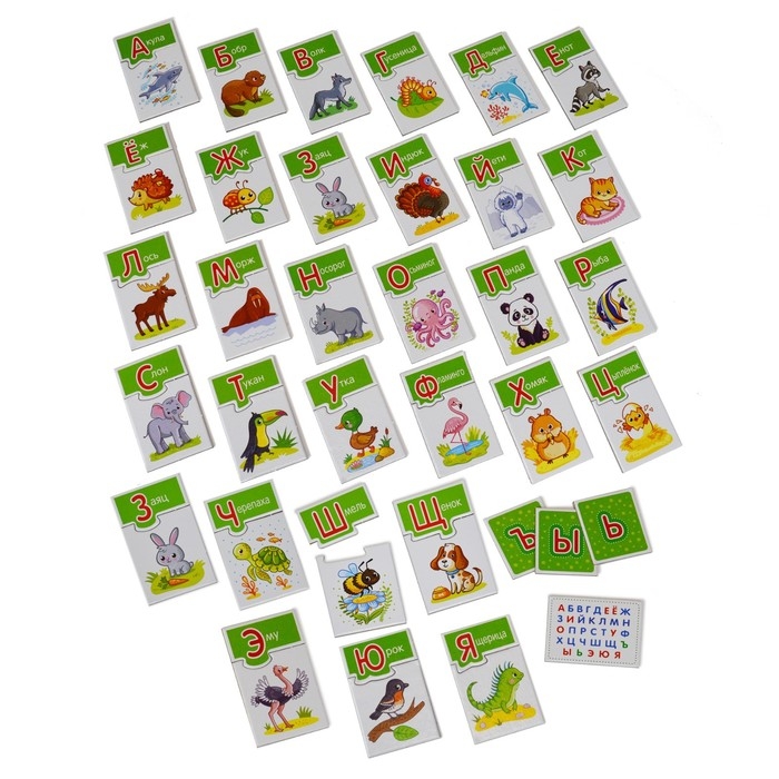 Настольная игра «МИ. Буквы» Настольная игра «МИ. Буквы»