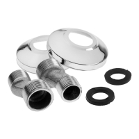 Смеситель для ванны ZEIN Z95350152, картридж керамика 35 мм, с душевым набором, хром Смеситель для ванны ZEIN Z95350152, картридж керамика 35 мм, с душевым набором, хром