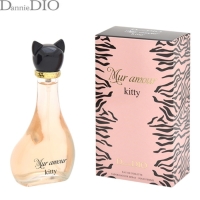 Туалетная вода женская MUR AMOUR KITTY, 45 мл Туалетная вода женская MUR AMOUR KITTY, 45 мл
