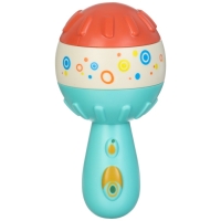 Погремушка - трещотка развивающая &laquo;Маракас&raquo;, Крошка Я