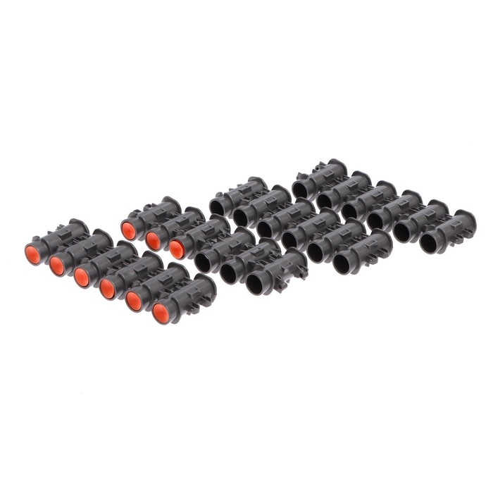 Автоматический бластер «Профессионал», стреляет мягкими пулями Автоматический бластер «Профессионал», стреляет мягкими пулями