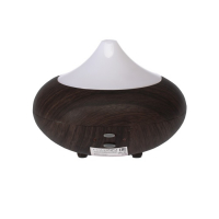 Увлажнитель воздуха Luazon LHU-10, ультразвуковой, 210 мл, 2 режима, подсветка Увлажнитель воздуха Luazon LHU-10, ультразвуковой, 210 мл, 2 режима, подсветка