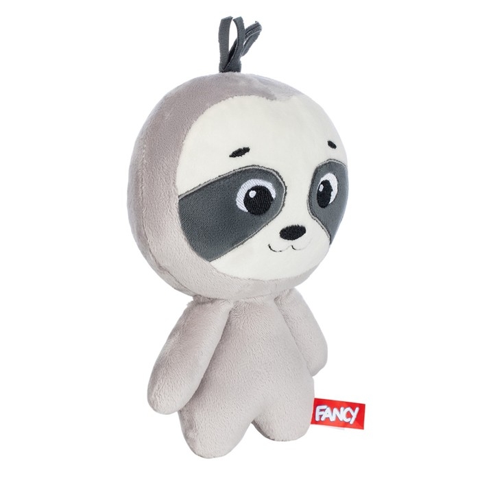 Мягкая игрушка &laquo;Ленивец&raquo;, 21 см