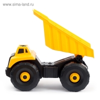 Конструктор винтовой &laquo;Стройтехника&raquo;, набор 2 шт, с инструментом