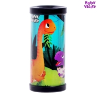 Калейдоскоп &laquo;Динозавры&raquo;