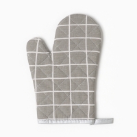 Кух. набор Gentleman варежка-прихватка 20х28см, молоток деревян. Кух. набор Gentleman варежка-прихватка 20х28см, молоток деревян.