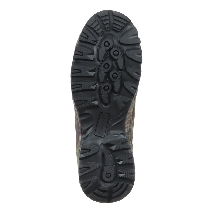 Ботинки WANNGO WGH-02-TT-3, демисезонные, цвет зелено-коричневый, размер 40 Ботинки WANNGO WGH-02-TT-3, демисезонные, цвет зелено-коричневый, размер 40