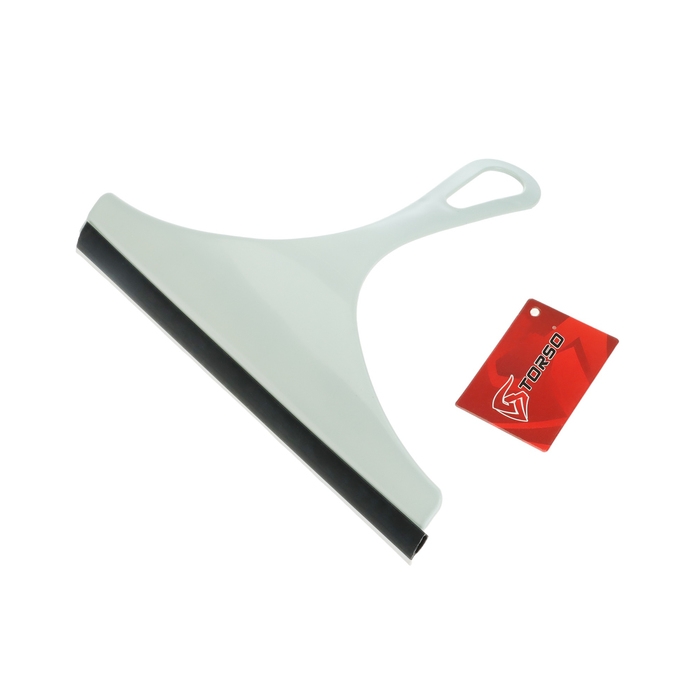 Водосгон для автомобиля, 23 см, микс