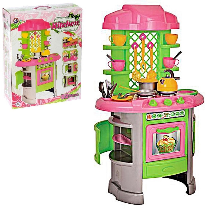 Игрушка «Кухня 8» Игрушка «Кухня 8»