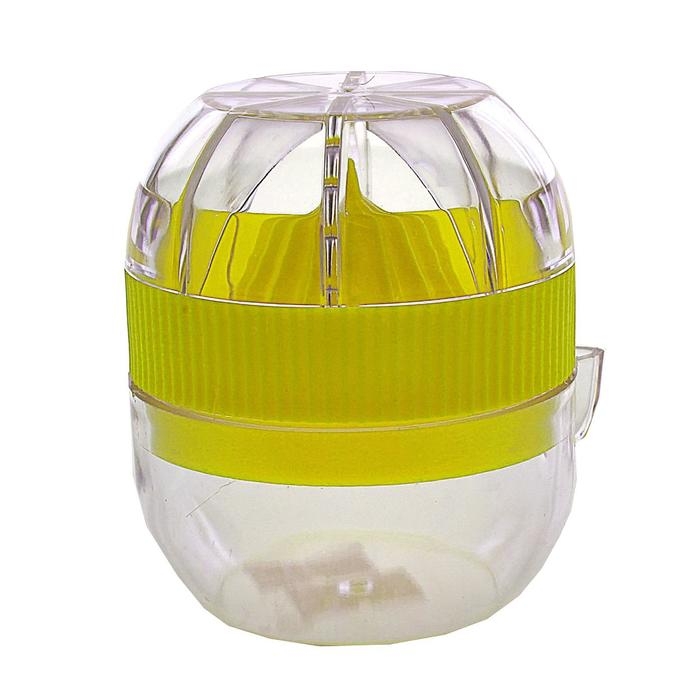 Соковыжималка для лимона, цвет МИКС