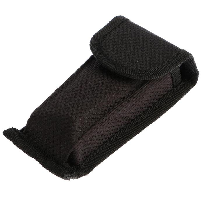 Мультитул Stinger, 10 инструментов, 12 насадок, нейлоновый чехол, коробка картон Мультитул Stinger, 10 инструментов, 12 насадок, нейлоновый чехол, коробка картон