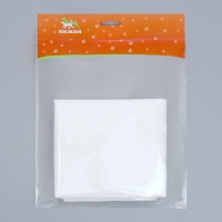 Полотенце для животных впитывающее, 60 х 130 см, 70 г/м&sup2; , одноразовое