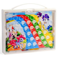 Мозаика-чемодан &laquo;Мозайкин&raquo;