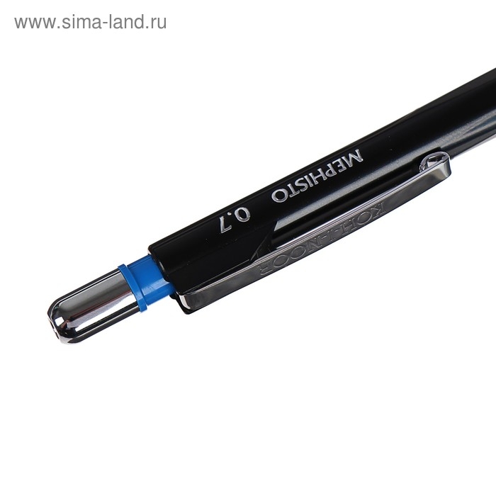 Карандаш механический 0.7 мм Koh-I-Noor 5054 Карандаш механический 0.7 мм Koh-I-Noor 5054