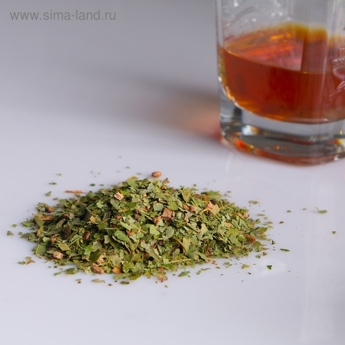 Набор из трав и специй для приготовления настойки "Листопад", Добропаровъ, 20 гр