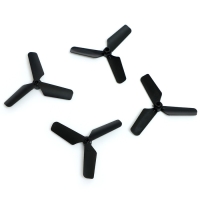 Самолёт-квадрокоптер SKY, управление жестами