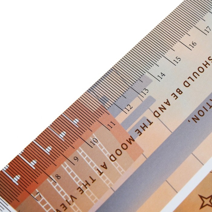 Планшет с прижимом формат А4 картон Планшет с прижимом формат А4 картон "Природа", МИКС