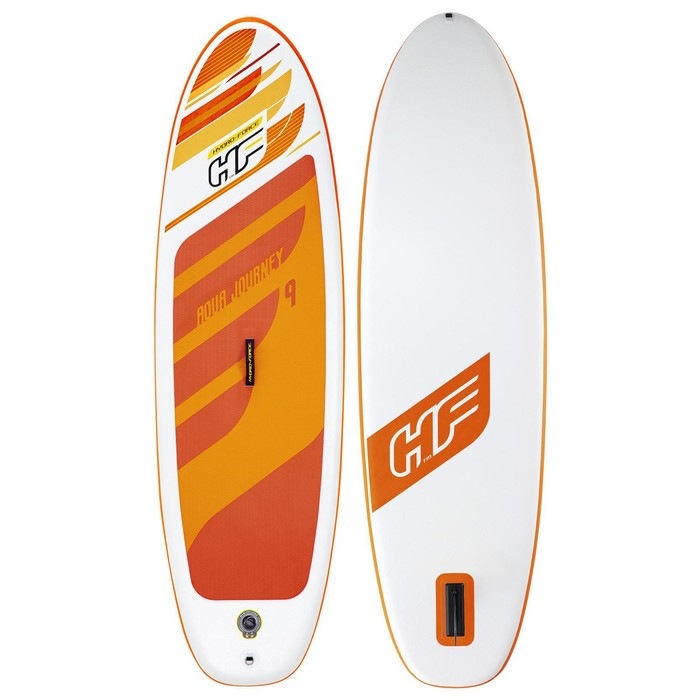 SUP доска Aqua Journey, 274x76x12 см, 65349 Bestway