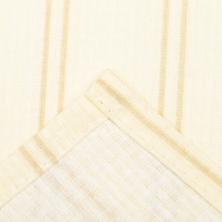 Полотенце Доляна Sunday 35х60 см, 100% хл, вафля 160 г/м2