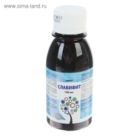 Сироп &laquo;Слабифит&raquo;, при запорах, 100 мл