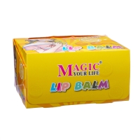 Бальзам для губ &laquo;Лимон&raquo;, 12 г