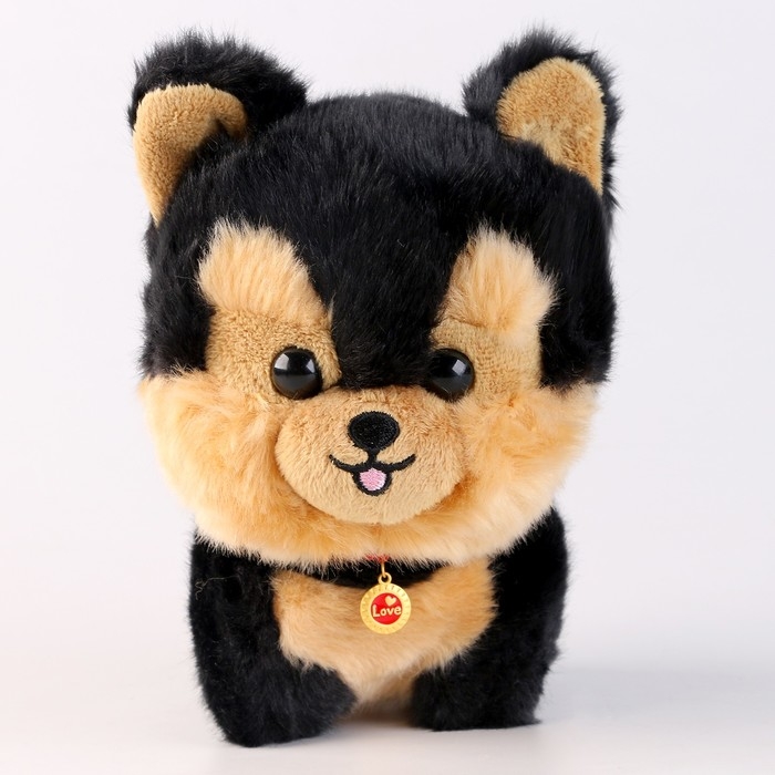 Мягкая игрушка &laquo;Щеночек&raquo;, 18 см