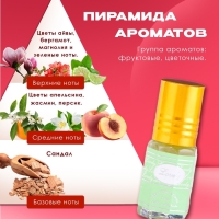 Духи масляные женские Lovely, 3 мл Духи масляные женские Lovely, 3 мл