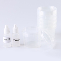 Набор для создания слайма «Профессионал - слаймер», бокс 5,5 л Набор для создания слайма «Профессионал - слаймер», бокс 5,5 л