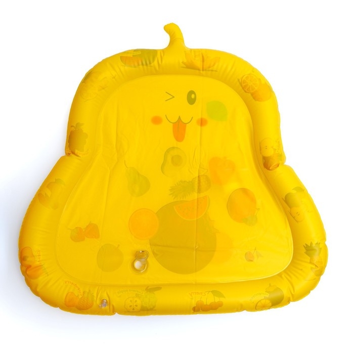 Акваковрик развивающий &laquo;Груша&raquo;