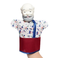 Кукольный театр &laquo;Колобок&raquo;