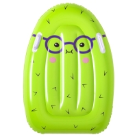 Матрас для плавания &laquo;Фруктовый микс&raquo;, с ручками, 84 x 56 см, цвет МИКС, 42049 Bestway