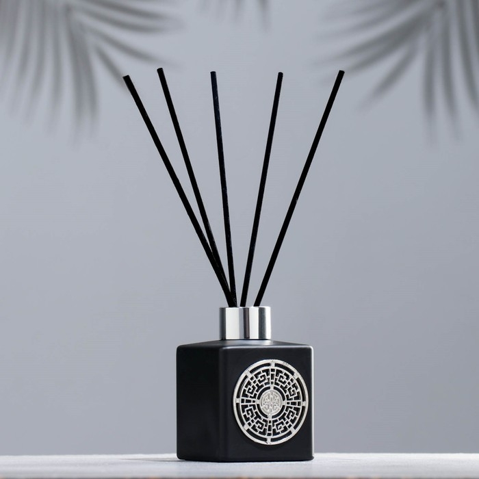 Диффузор ароматический Диффузор ароматический "Vanila coconut", ванильно-кокосовый, 150 мл