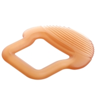 Набор прорезывателей, пищевой силикон, 2 шт., в контейнере Набор прорезывателей, пищевой силикон, 2 шт., в контейнере